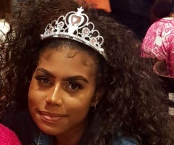 Gözünde lensle denize giren genç kızın hayatı kabusa döndü! 5