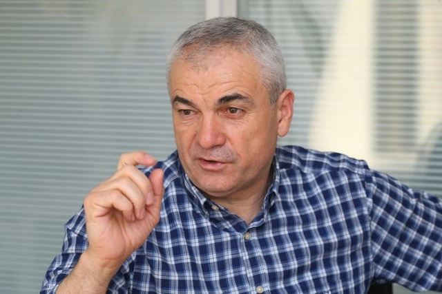 Rıza Çalımbay: Trabzonspor bıraktığımız gibi değil 2