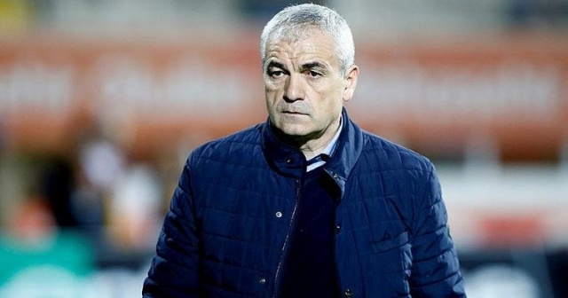 Rıza Çalımbay: Trabzonspor bıraktığımız gibi değil 5