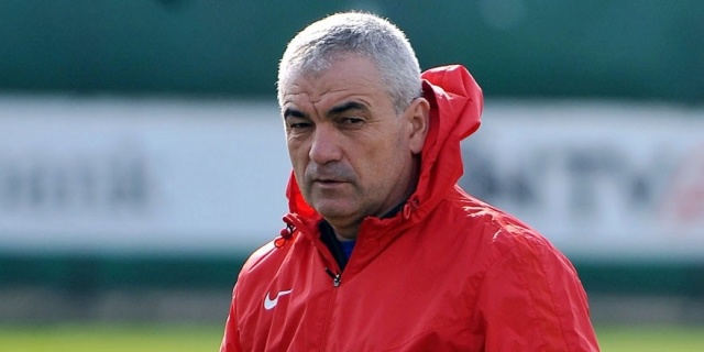 Rıza Çalımbay: Trabzonspor bıraktığımız gibi değil 4