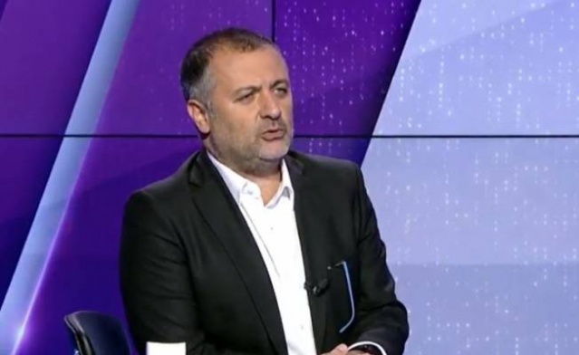 "Sivas - Trabzonspor maçında hakem büyük bir hata yaptı" 2