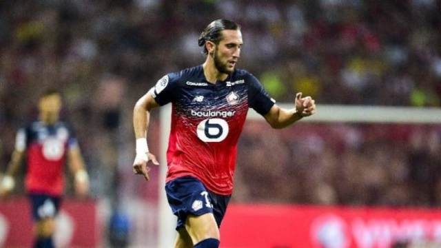 Yusuf Yazıcı'ya hocası sahip çıktı 3