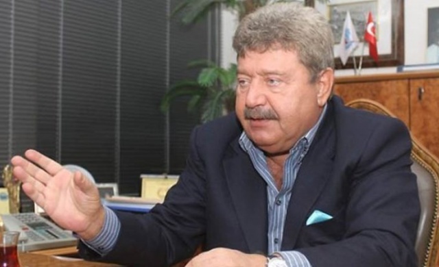 Mehmet Ali Yılmaz: Bu transferleri kim yaptı? 7