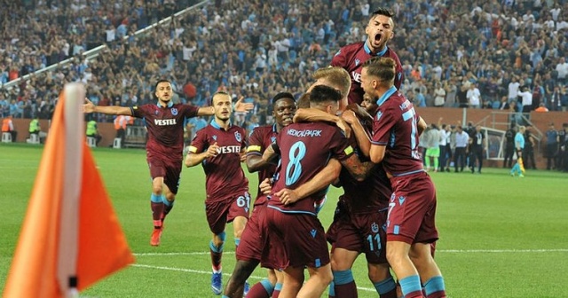 Yeni sayfa açmak için fırsat Beşiktaş maçı 7