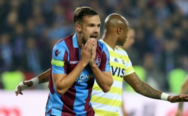 Jose Sosa ve Novak kararını verdi 4