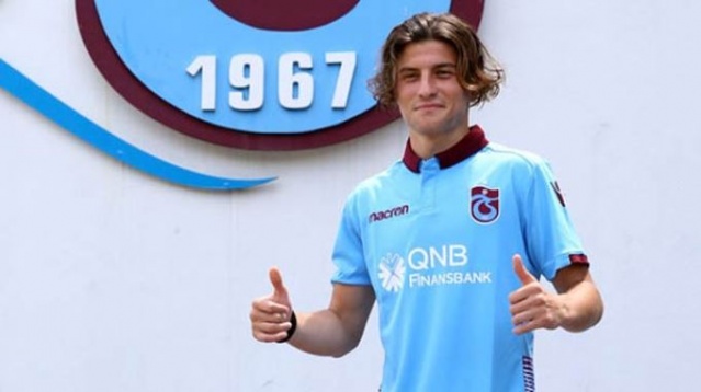 Trabzonspor'dan sezon başında ayrılanlar neler yaptı? 17