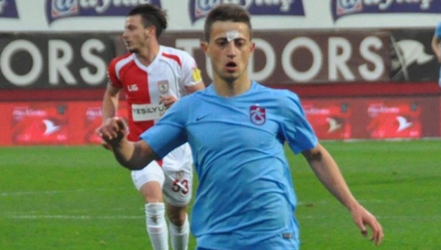 Trabzonspor'dan sezon başında ayrılanlar neler yaptı? 11