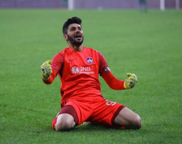 Trabzonspor'dan sezon başında ayrılanlar neler yaptı? 9