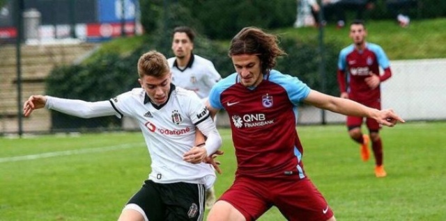 Trabzonspor'dan sezon başında ayrılanlar neler yaptı? 24