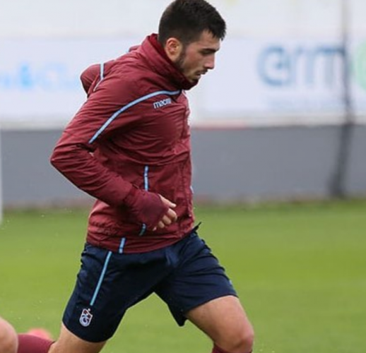 Trabzonspor'dan sezon başında ayrılanlar neler yaptı? 22