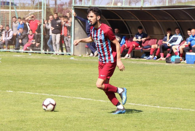 Trabzonspor'dan sezon başında ayrılanlar neler yaptı? 23