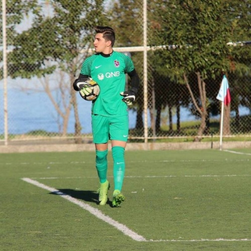 Trabzonspor'dan sezon başında ayrılanlar neler yaptı? 15