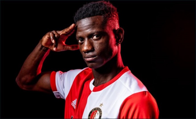 Trabzonspor'dan sezon başında ayrılanlar neler yaptı? 13