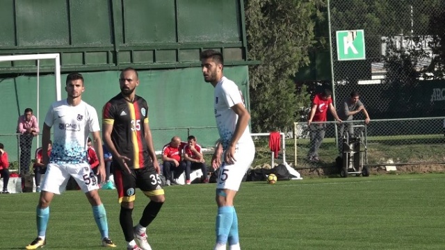 Trabzonspor'dan sezon başında ayrılanlar neler yaptı? 20