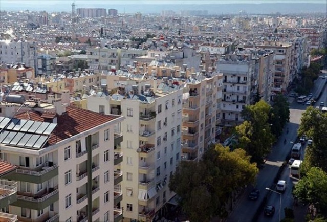 Binanızın riskli olabileceğini gösteren 7 madde! 3