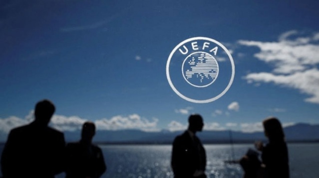 UEFA'dan Trabzonspor'a ceza 4