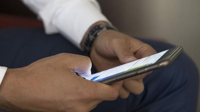 Depremi sıcağı sıcağına haber veriyor! "Deprem Bilgi Sistemi" 2