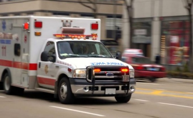 Akıllı saat sayesinde hayatı kurtuldu! 6