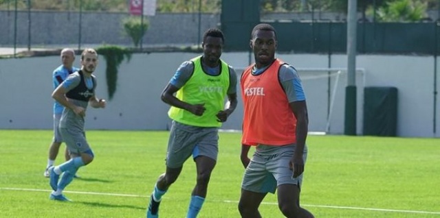 Sturridge oynayabilecek mi? 4