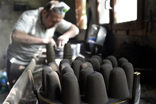 Musluklar zile dönüşüyor 5