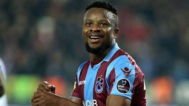 Onazi'den flaş sözler! 5