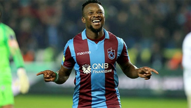 Onazi'den flaş sözler! 2