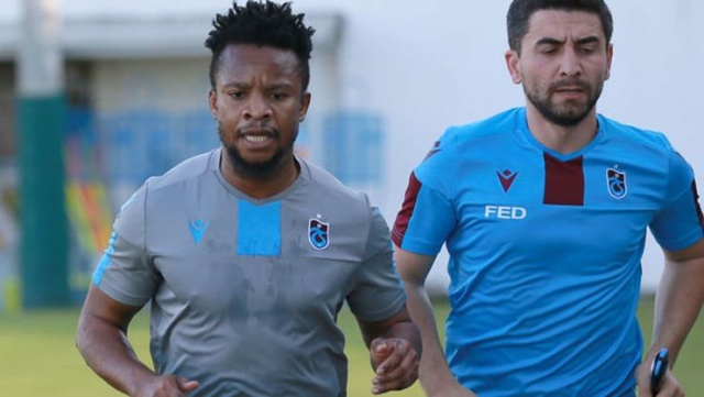 Onazi'den flaş sözler! 4