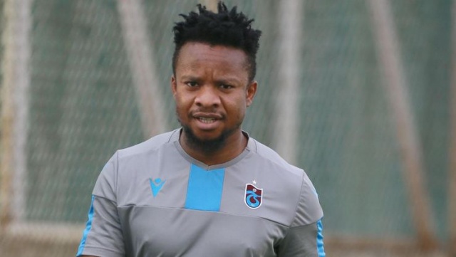 Onazi'den flaş sözler! 6