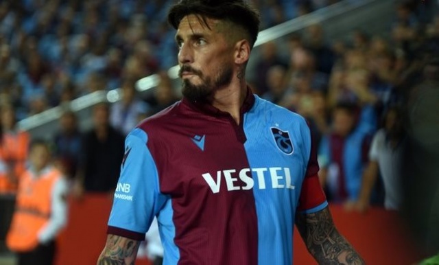 Erman Toroğlu'ndan Trabzonsporlu futbolcuya: Helal olsun 6