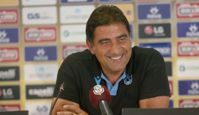 Sadri Şener'den Trabzonspor değerlendirmesi 4