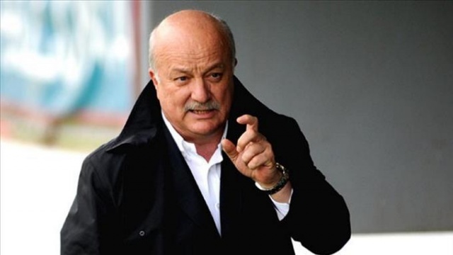 Sadri Şener'den Trabzonspor değerlendirmesi 5