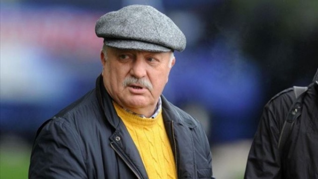 Sadri Şener'den Trabzonspor değerlendirmesi 2