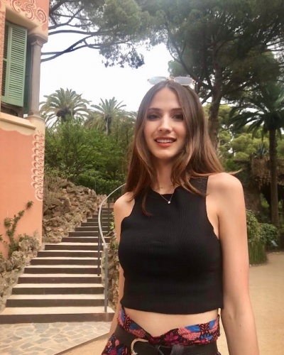 Türkiye'nin en güzel kızı belli oldu 10