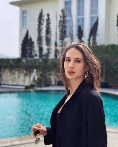 Türkiye'nin en güzel kızı belli oldu 5