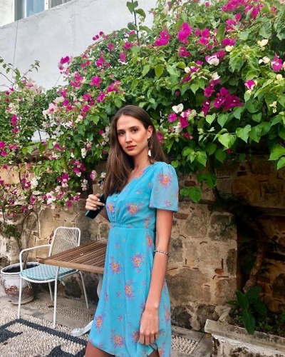 Türkiye'nin en güzel kızı belli oldu 6