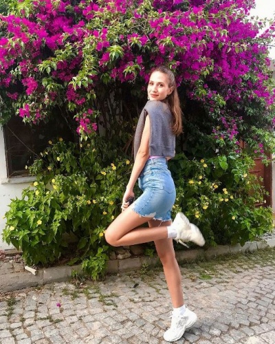 Türkiye'nin en güzel kızı belli oldu 8