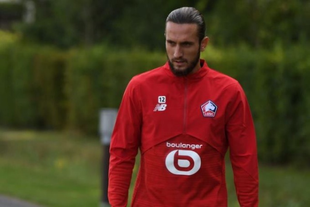 Fransa'da Yusuf Yazıcı şaşkınlığı 6