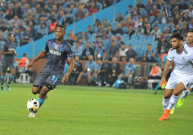 Eski Trabzonsporlu Basel maçını yorumladı 3