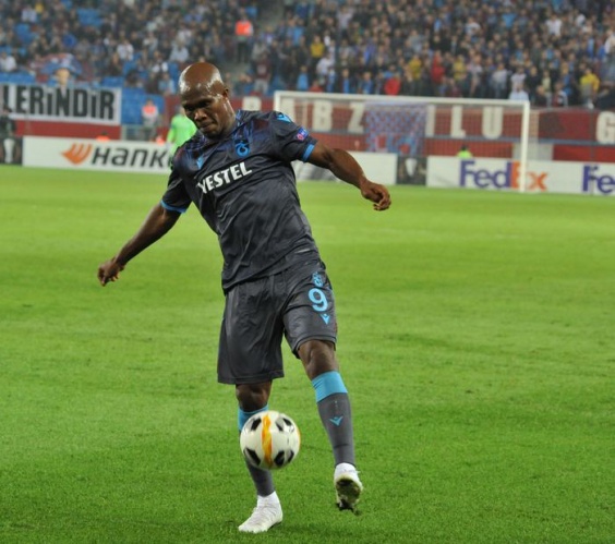 Eski Trabzonsporlu Basel maçını yorumladı 8