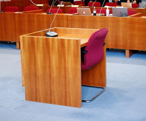 Utanç verici! Üçlü ilişki... 2