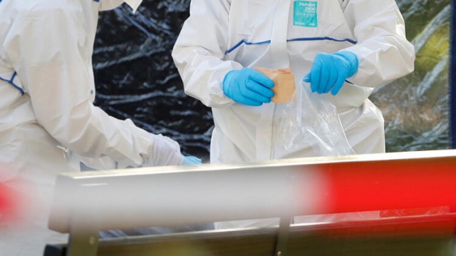 Utanç verici! Üçlü ilişki... 12