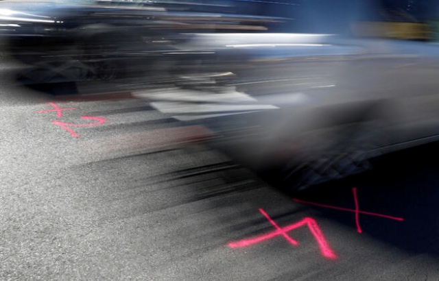 Utanç verici! Üçlü ilişki... 3