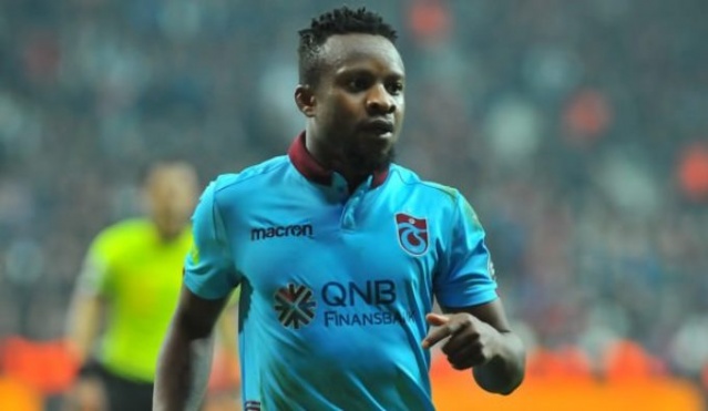 Trabzonspor'un sakatları ne zaman dönecek? 3