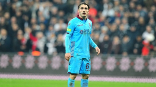 Trabzonspor'un sakatları ne zaman dönecek? 5