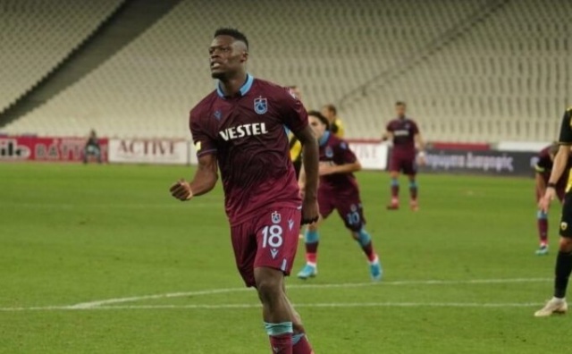 Trabzonspor'un sakatları ne zaman dönecek? 6