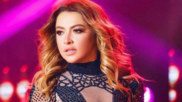 Hadise: Ahlaksızlık sizin kafanızda 3