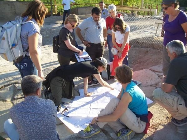 Arslantepe Höyüğünde 5700 yıllık çocuk iskeleti bulundu 5
