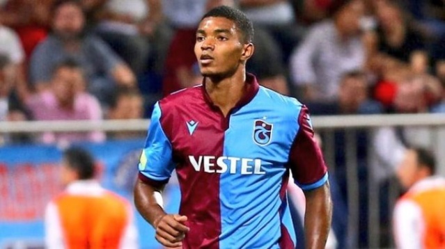 Trabzonspor'un piyasa değeri arttı! 5