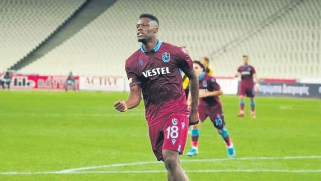 Trabzonspor'un piyasa değeri arttı! 12