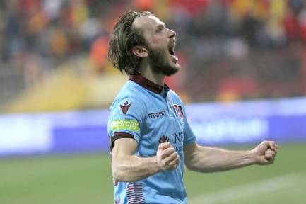 Trabzonspor'un piyasa değeri arttı! 7